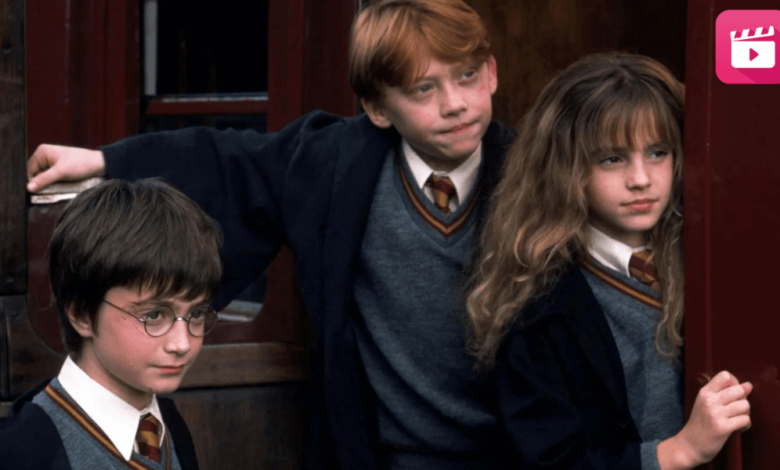 How To Watch Harry Potter Movies On Jio Cinema