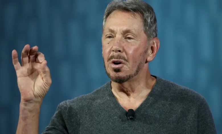 Do you know ‘Oracle’ Larry Ellison net worth has touched $108.2B?