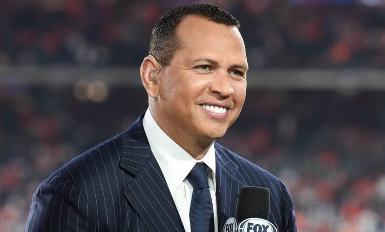 Alex Rodriguez Net Worth, Early Life, Career 2023