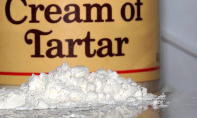 11 Amazing Benefits Of Cream Of Tartar