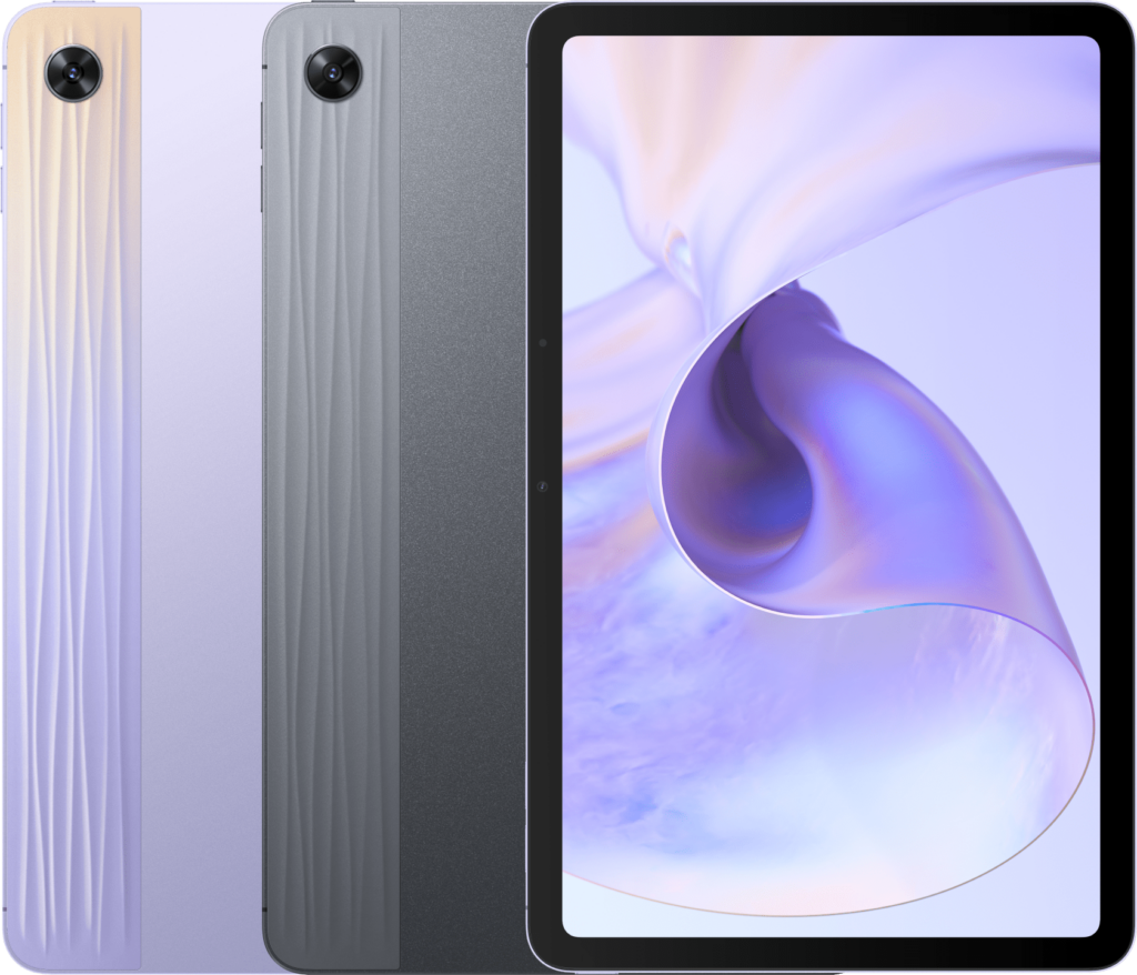 Oppo Pad Air 2 Launched in China: Price, Features and Specifications Revealed