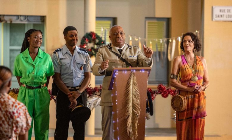 Death in Paradise Season 13: Release Date, Latest News, and Everything Else to Know