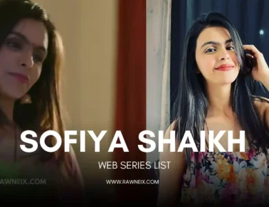 Sofiya-Shaikh-Web-Series